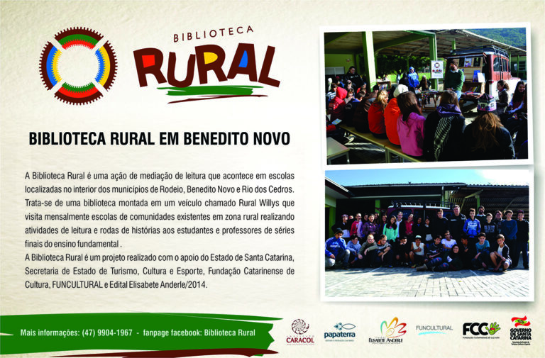 Biblioteca rual Leandro Koprovsky 768x505