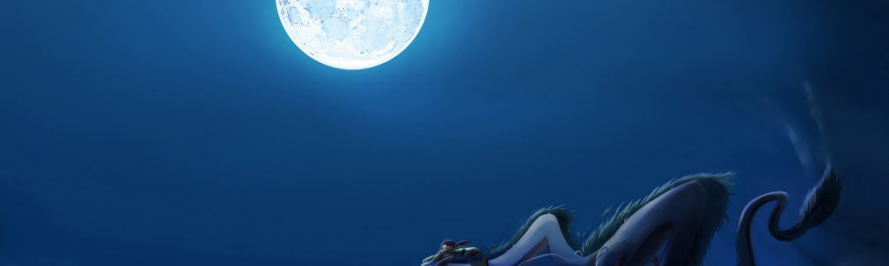 User banner image