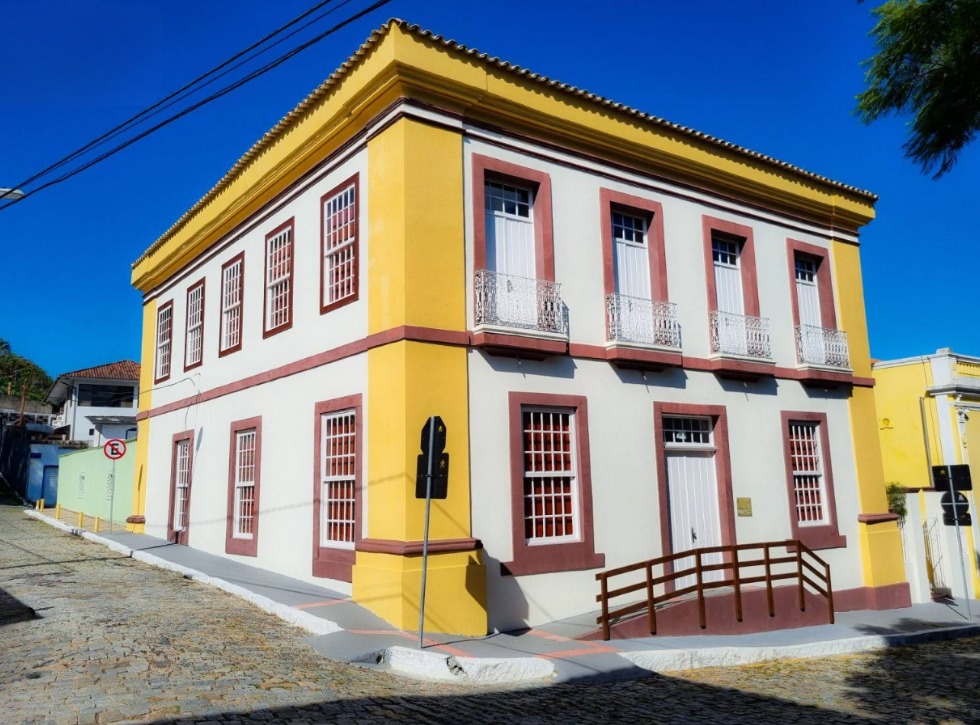 O encontro será realizado na Casa da Cultura “Nésia Melo Da Silveira” São José – Grande Florianópolis. 104, R. Padre Macário, 64 – Centro, São José – SC, 88103-020.